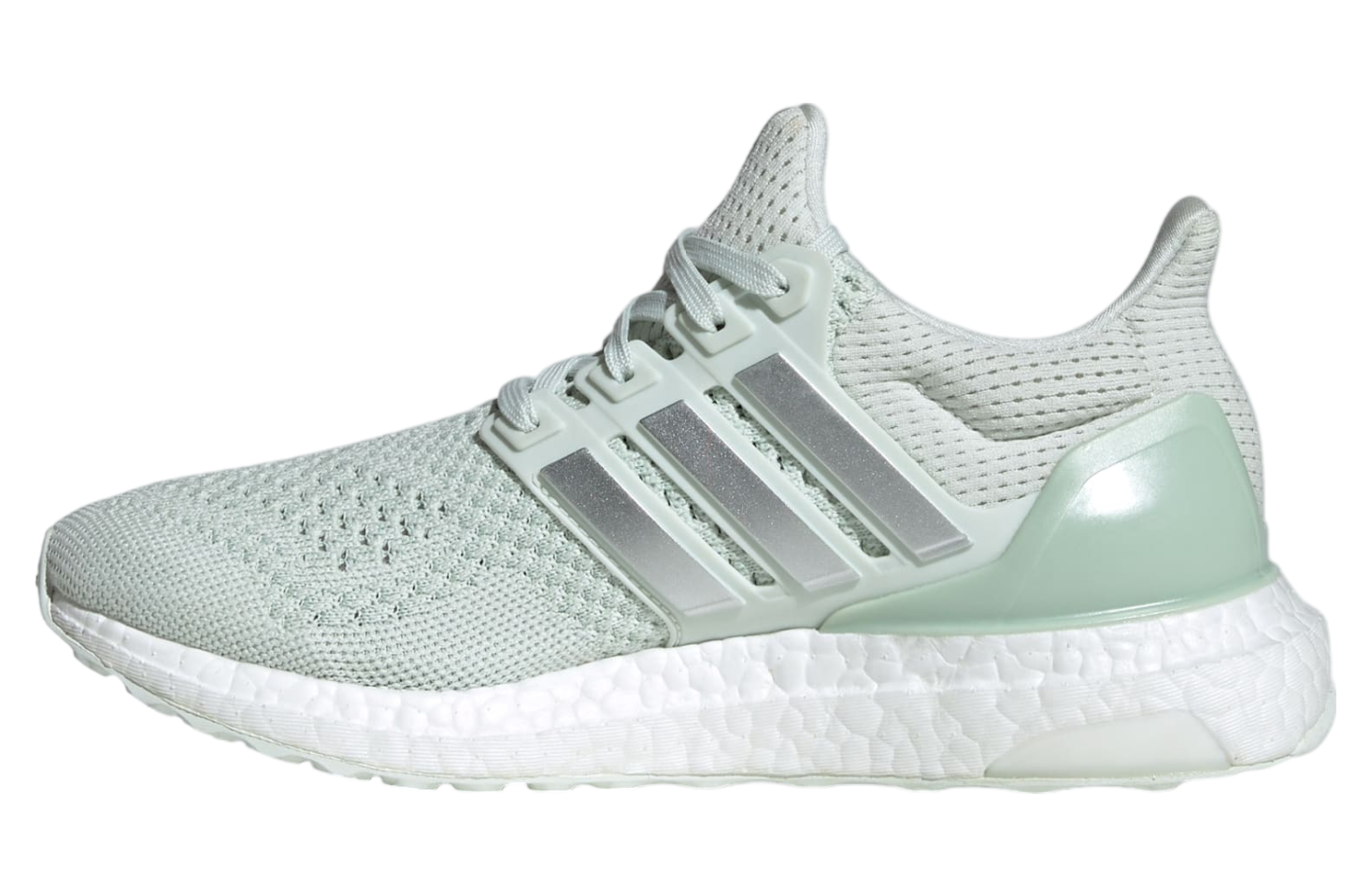 Adidas Ultraboost 1.0 WMNS Crystal Jade / Silver Metallic