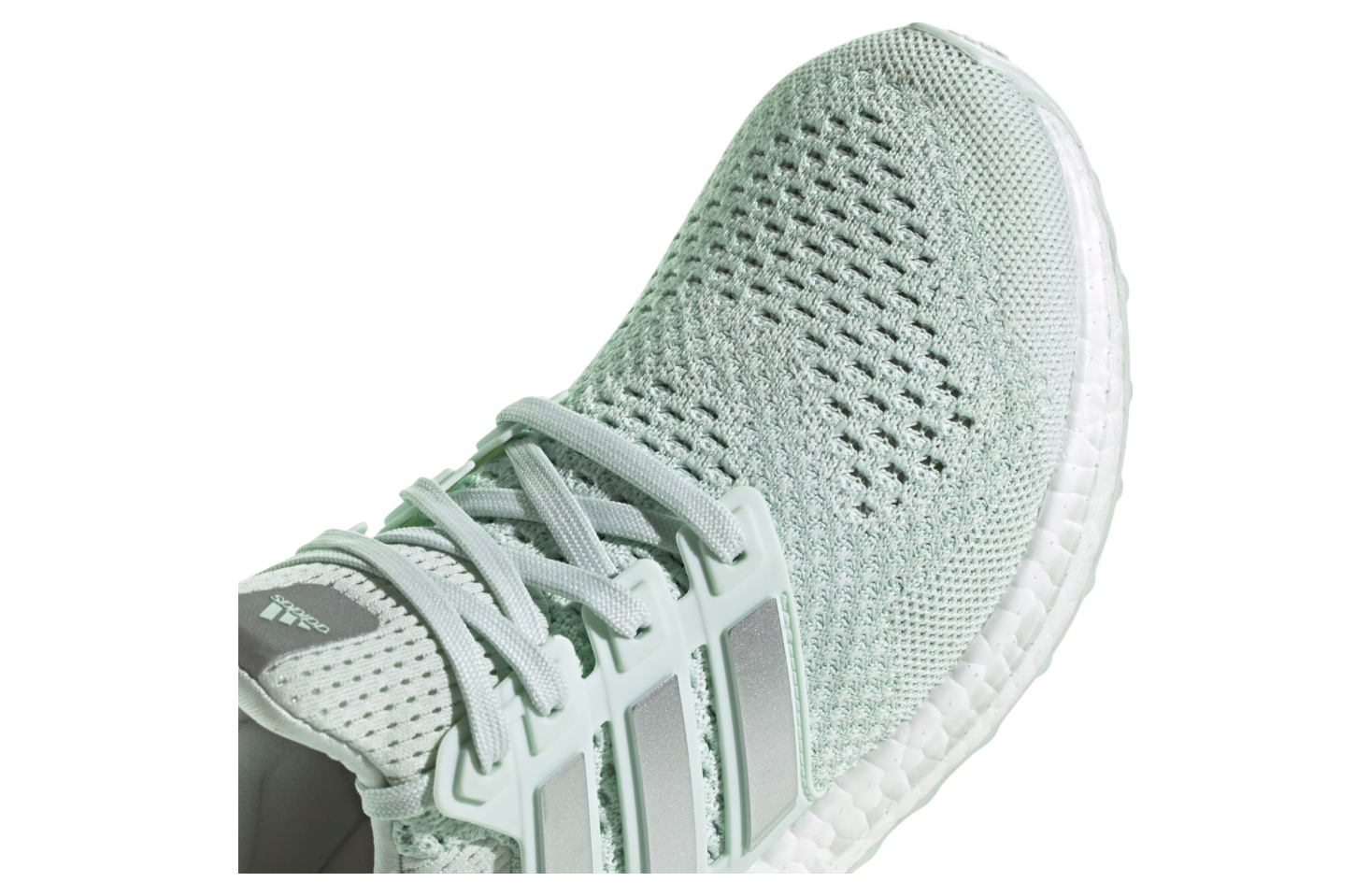 Adidas Ultraboost 1.0 WMNS Crystal Jade / Silver Metallic