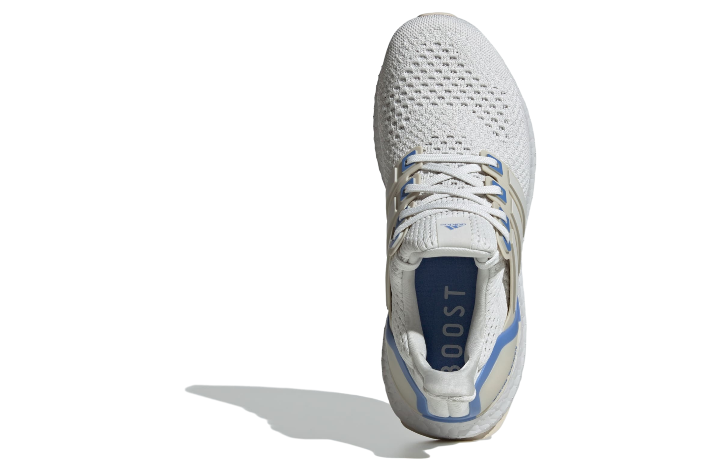 Adidas Ultraboost 1.0 WMNS Crystal White / Blue Fusion