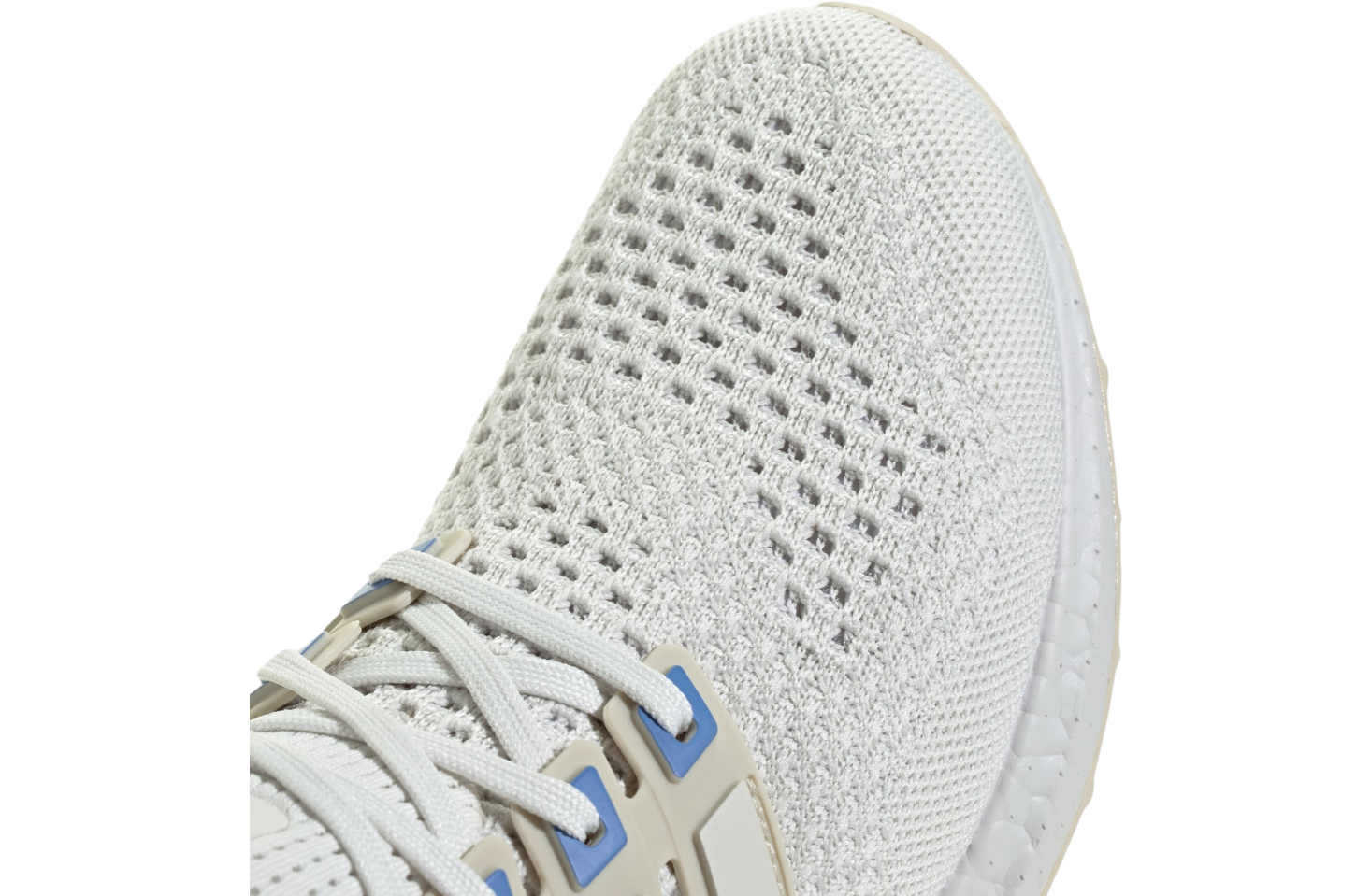 Adidas Ultraboost 1.0 WMNS Crystal White / Blue Fusion - Jun 2025