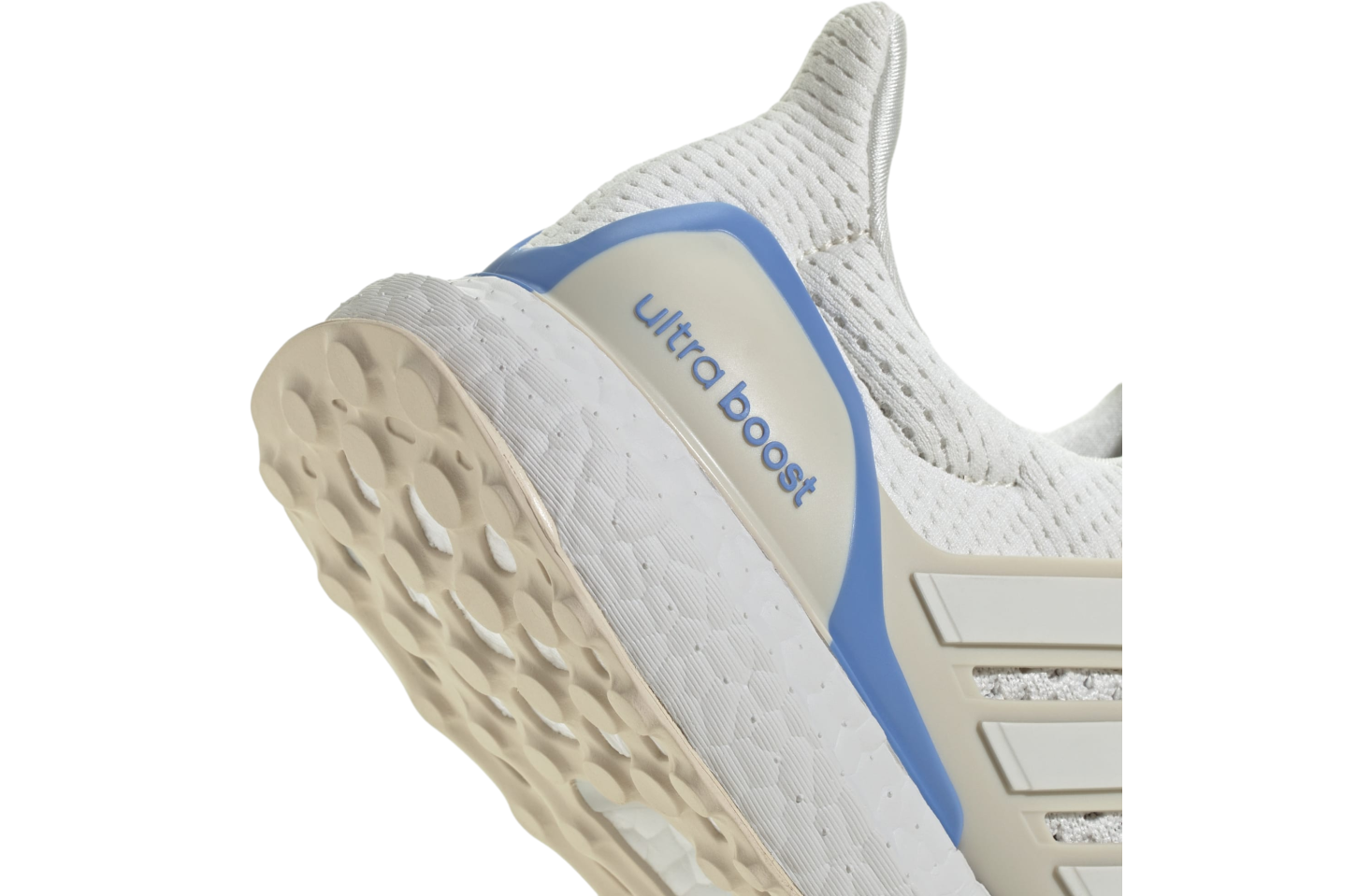 Adidas Ultraboost 1.0 WMNS Crystal White / Blue Fusion