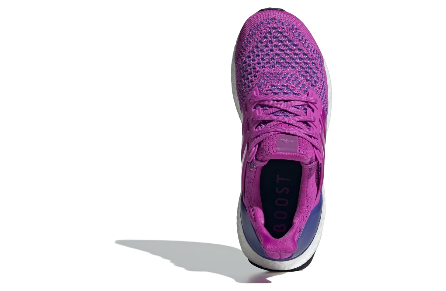 Adidas Ultraboost 1.0 WMNS Flash Pink / Semi Night Flash