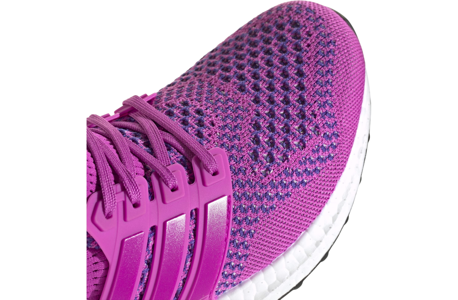 Adidas Ultraboost 1.0 WMNS Flash Pink / Semi Night Flash