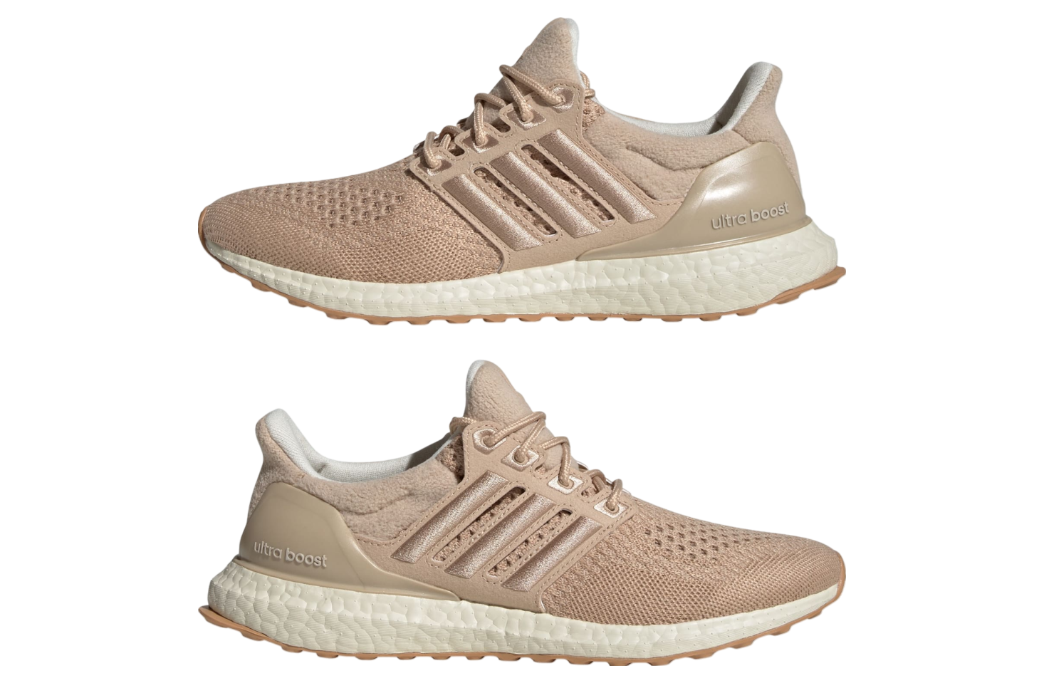 Adidas Ultraboost 1.0 WMNS Magic Beige / Off White