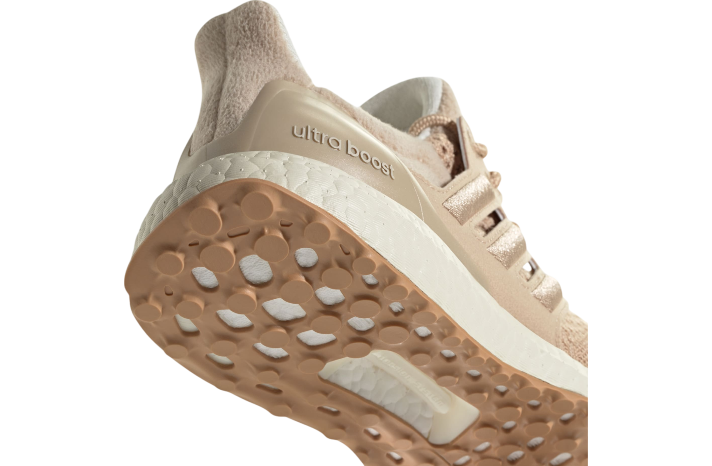 Adidas Ultraboost 1.0 WMNS Magic Beige / Off White