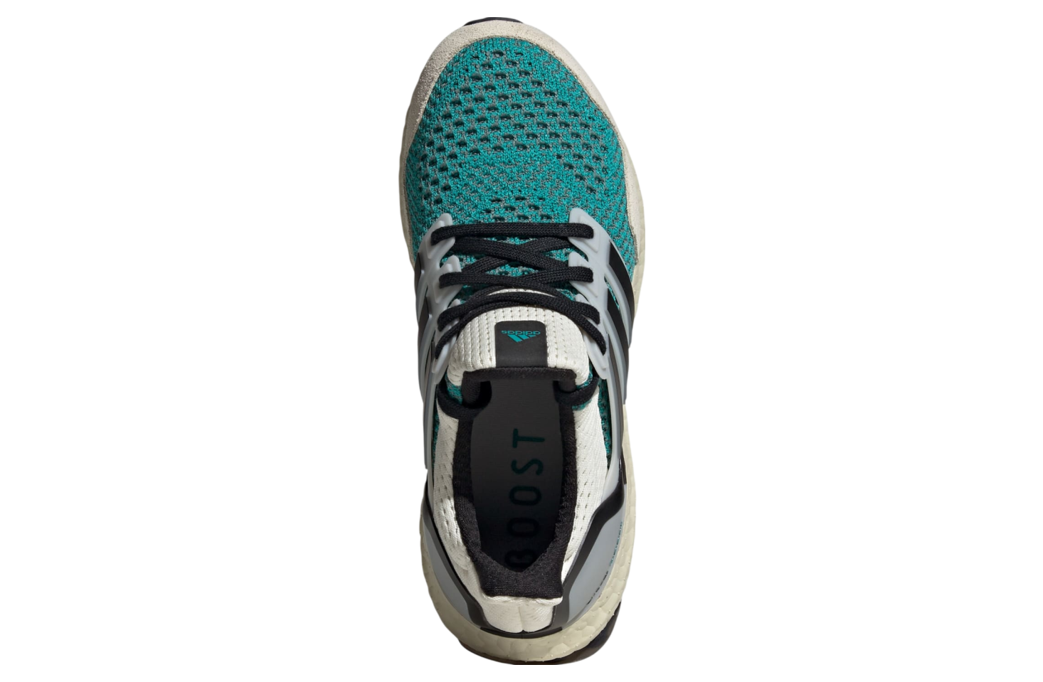 Adidas Ultraboost 1.0 Wmns Pure Teal / Core Black