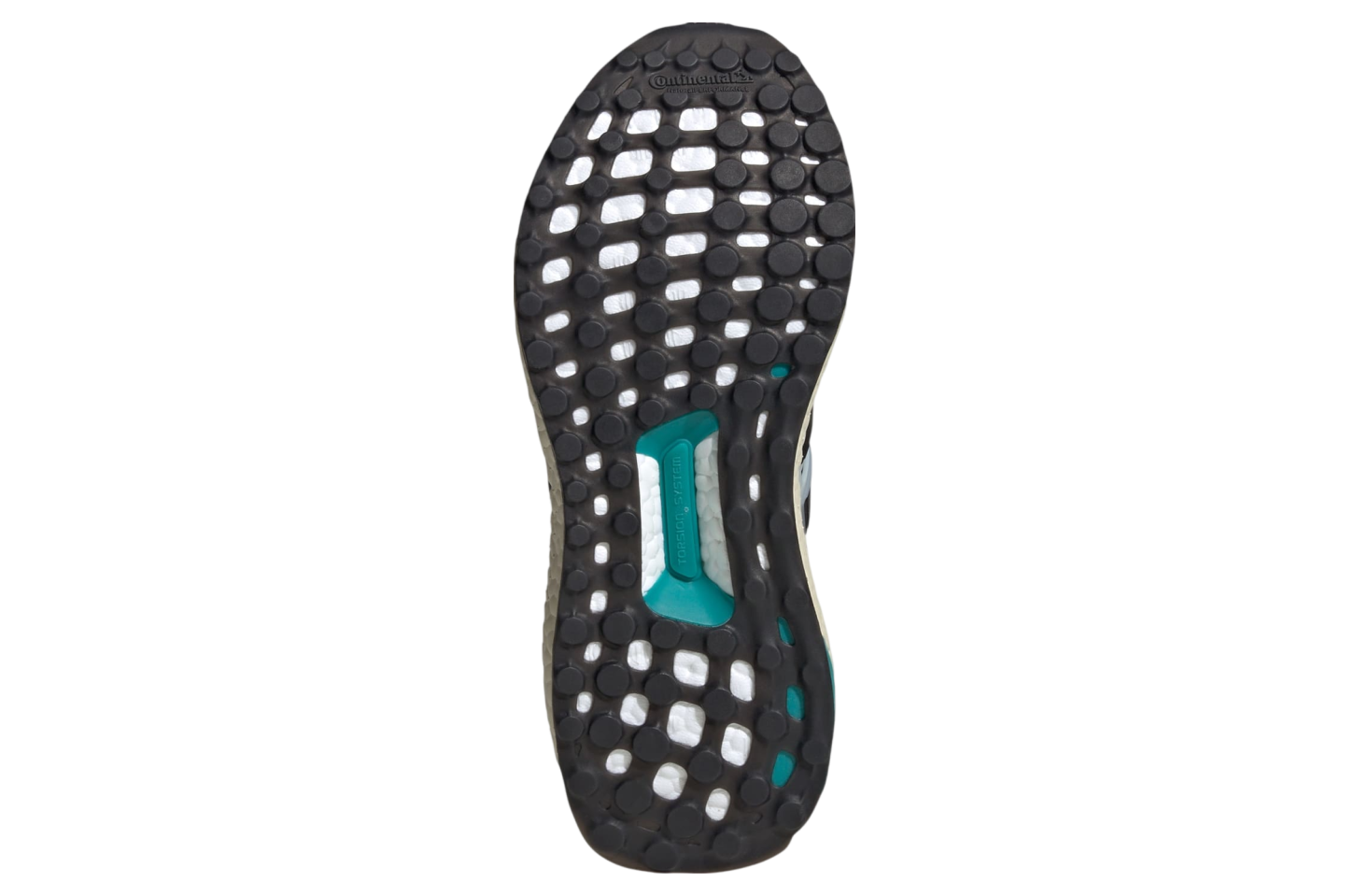 Adidas Ultraboost 1.0 Wmns Pure Teal / Core Black