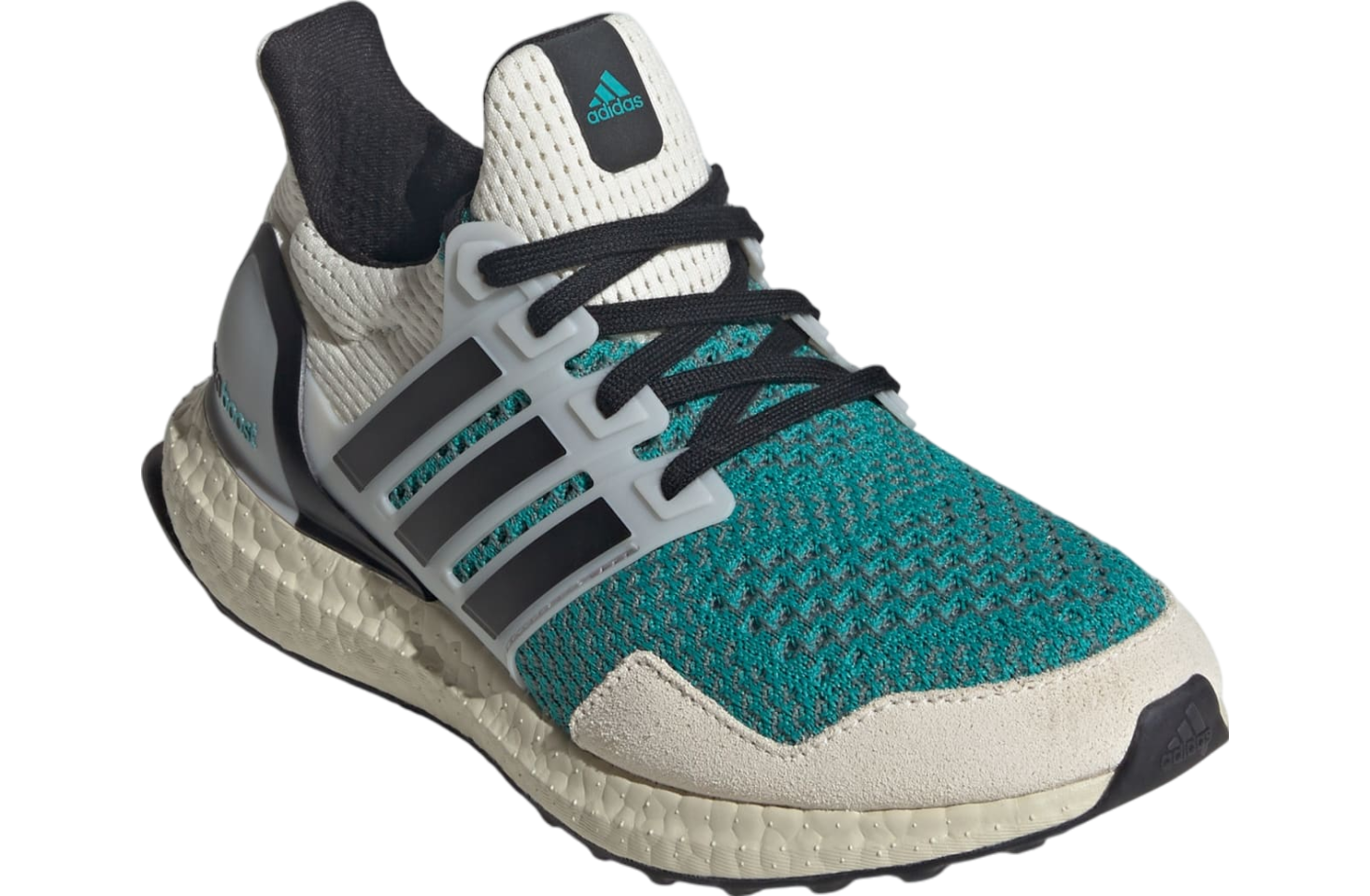 Adidas Ultraboost 1.0 Wmns Pure Teal / Core Black