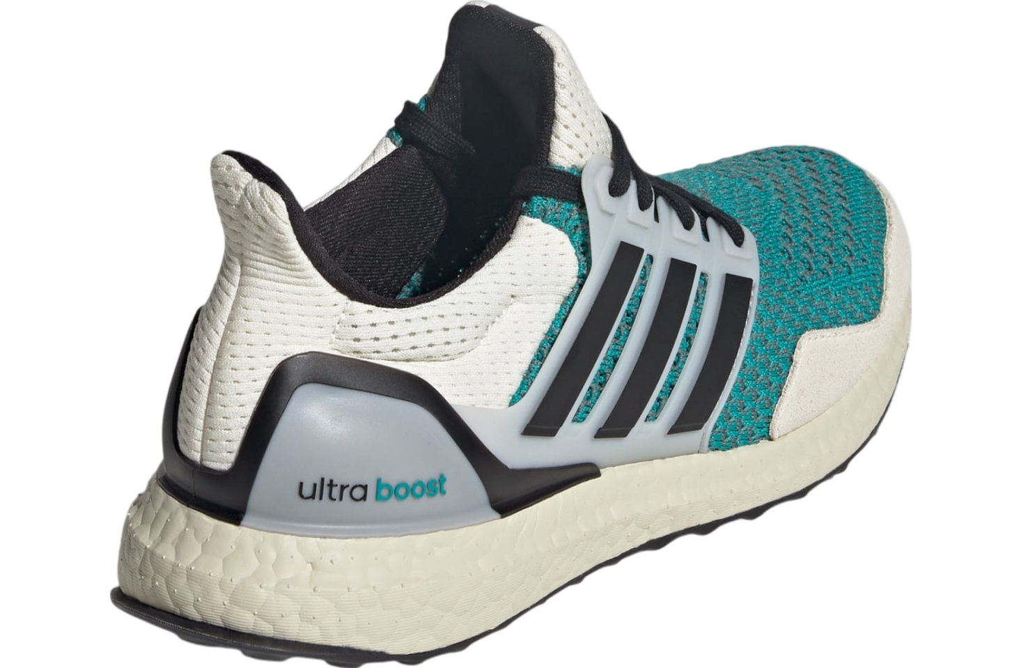 Adidas Ultraboost 1.0 Wmns Pure Teal / Core Black