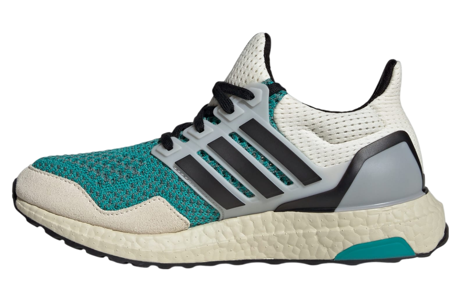 Adidas Ultraboost 1.0 Wmns Pure Teal / Core Black