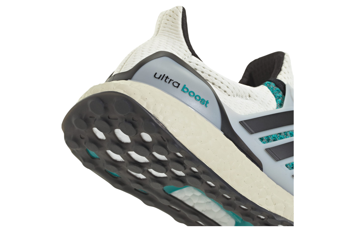 Adidas Ultraboost 1.0 Wmns Pure Teal / Core Black