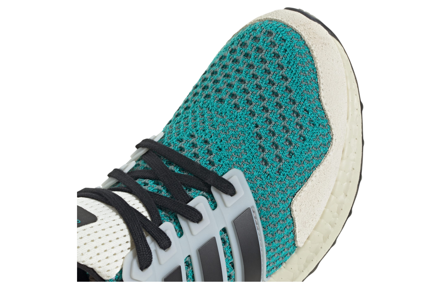 Adidas Ultraboost 1.0 Wmns Pure Teal / Core Black