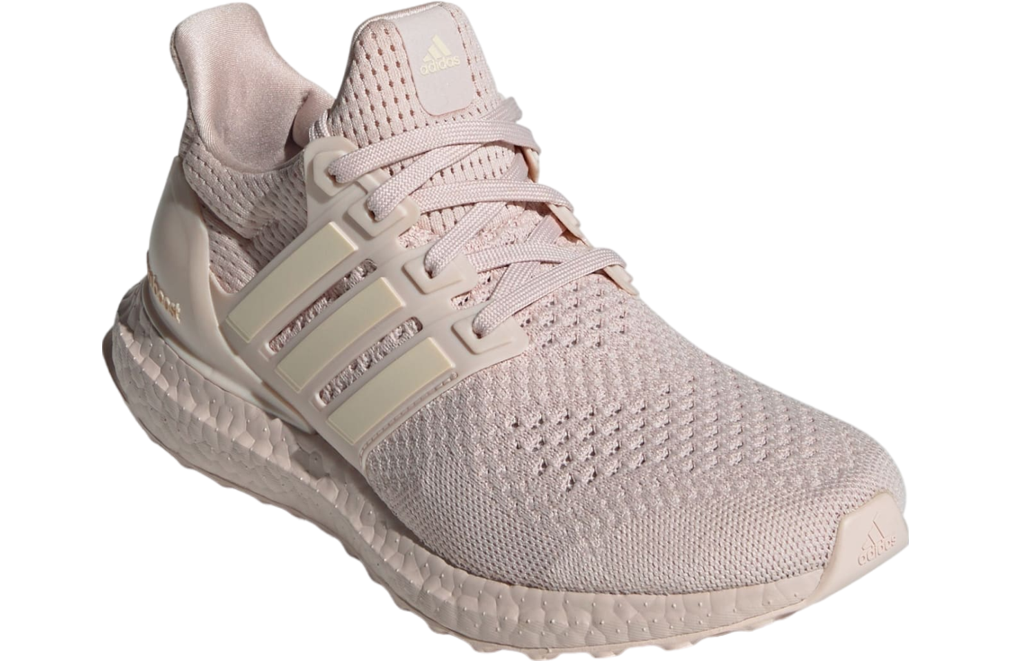 Adidas Ultraboost 1.0 WMNS Putty Mauve / Wonder White