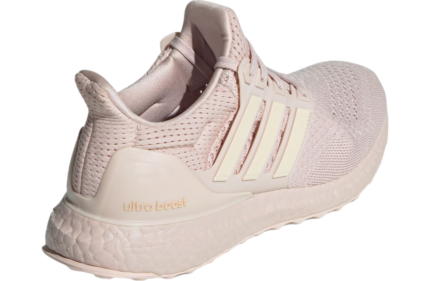 Adidas Ultraboost 1.0 WMNS Putty Mauve / Wonder White