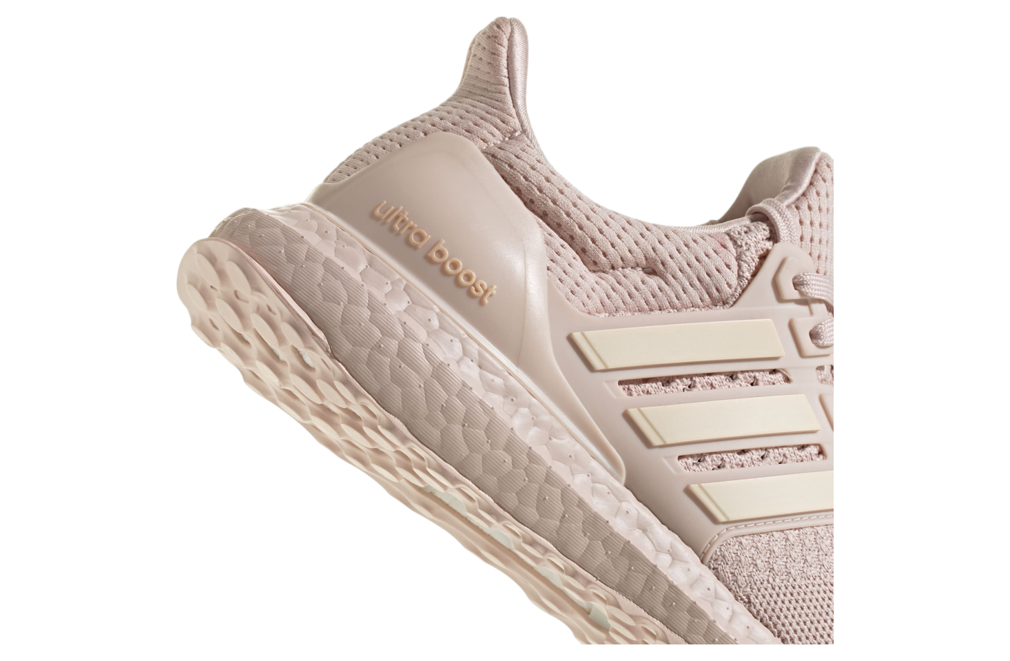 Adidas Ultraboost 1.0 WMNS Putty Mauve / Wonder White