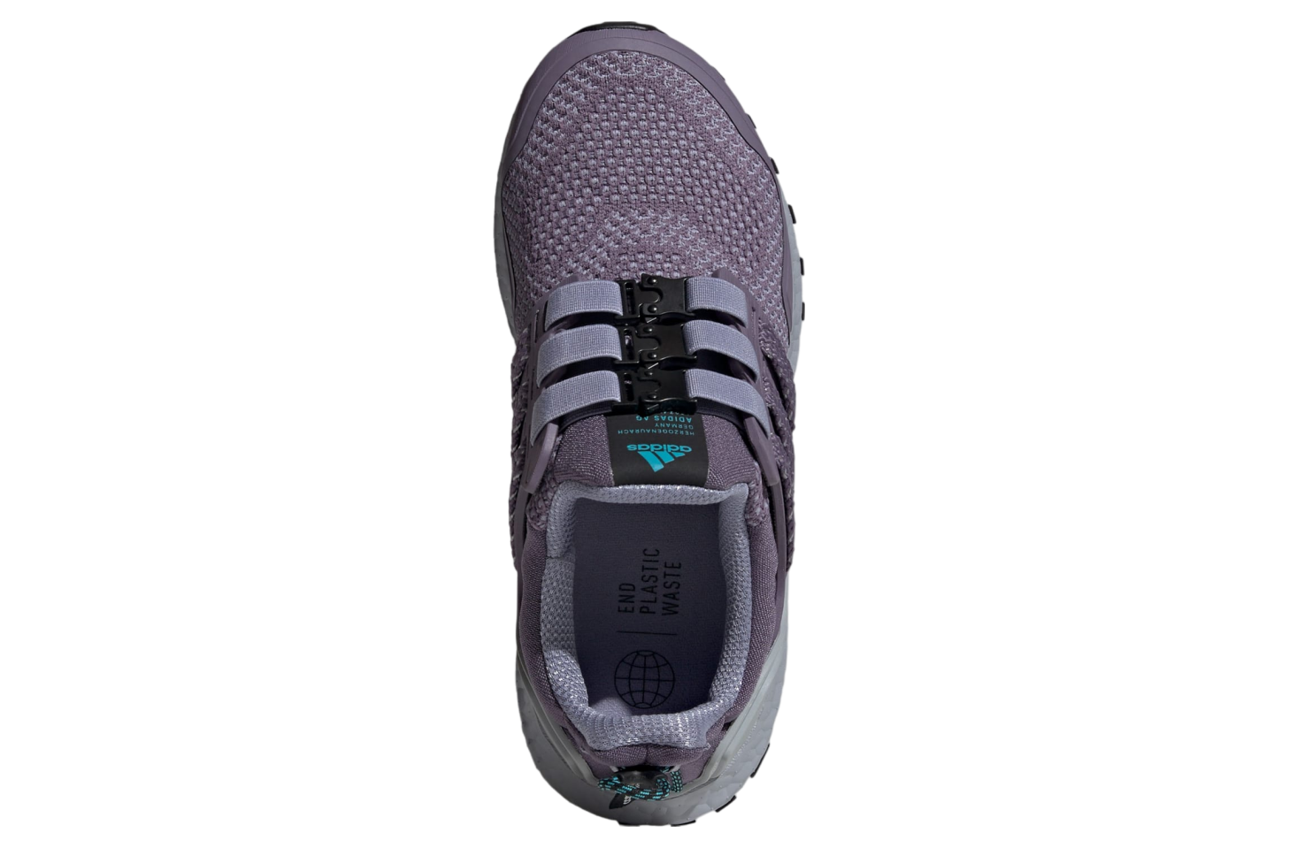 Adidas Ultraboost 1.0 WMNS Shadow Violet / Silver Violet