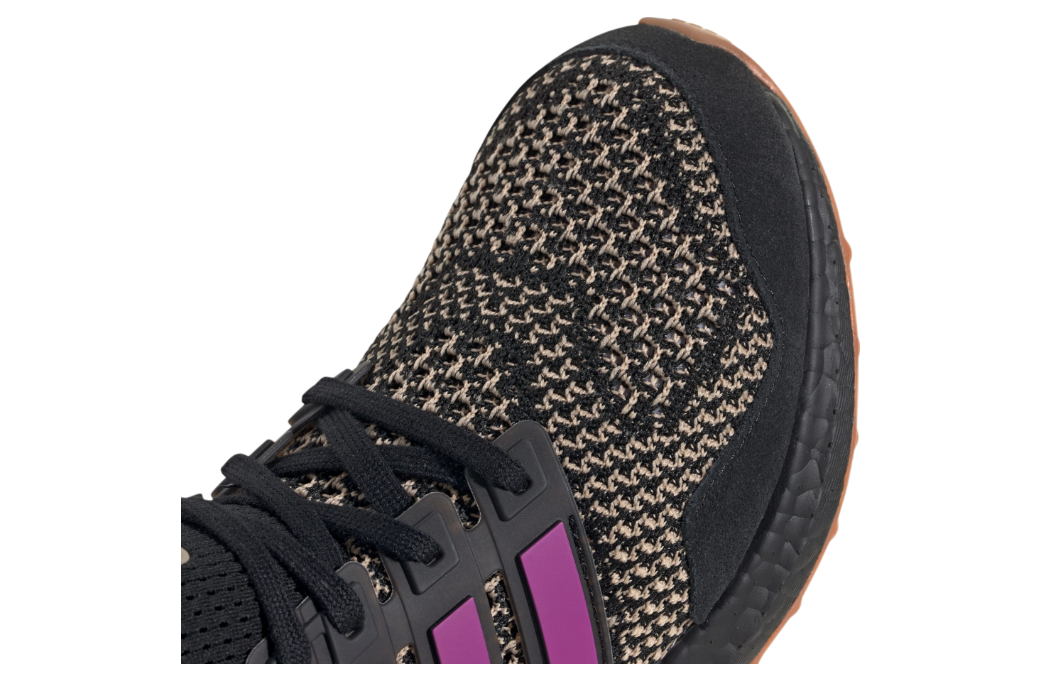 Adidas Ultraboost 1.0 WMNS Warm Sandstone / Purple Burst