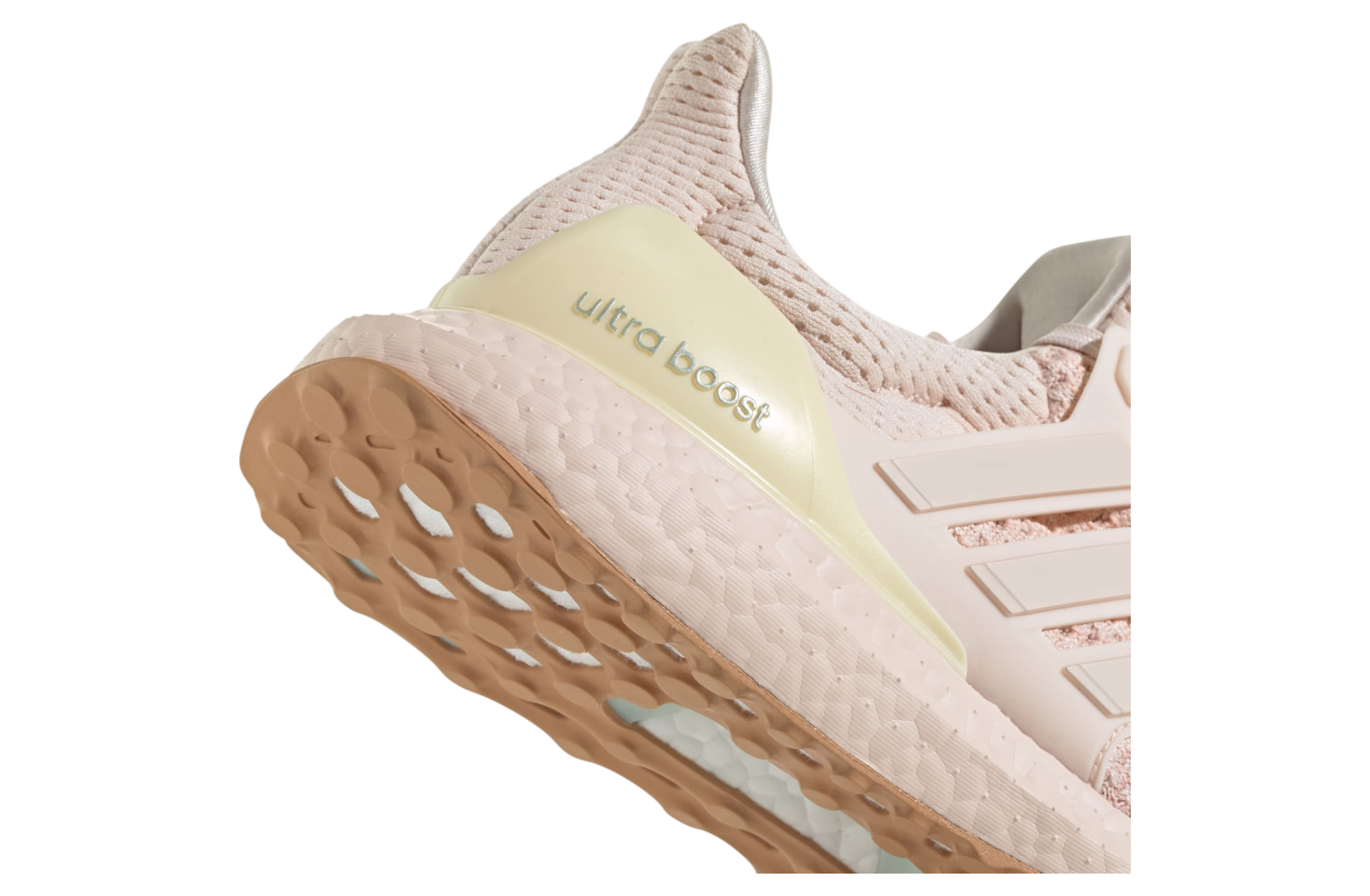 Adidas Ultraboost 1.0 WMNS Wonder Quartz / Warm Vanilla