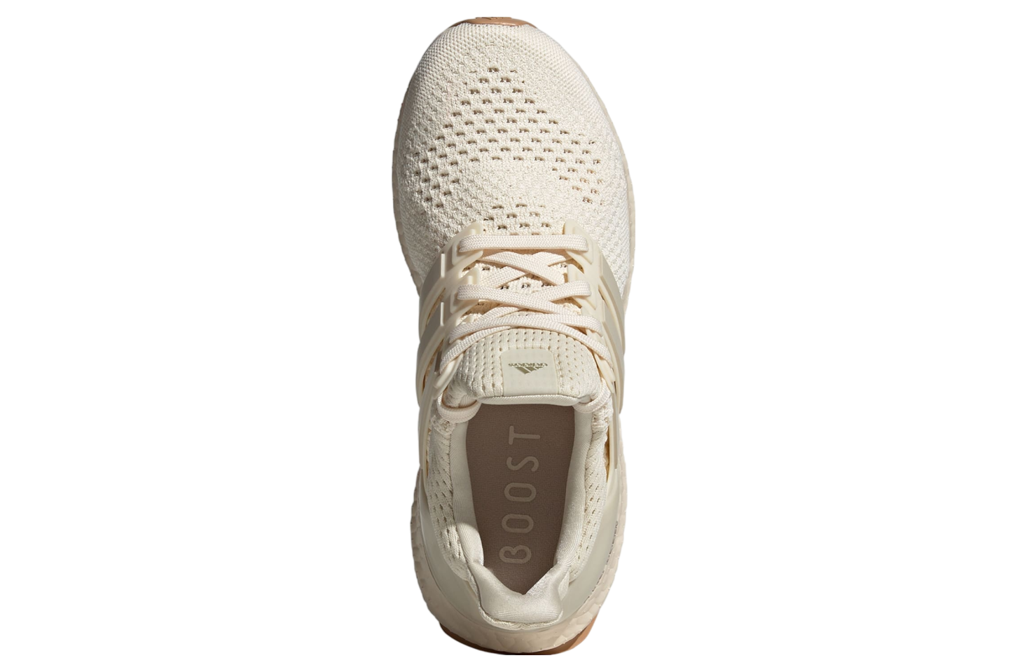 Adidas Ultraboost 1.0 WMNS Wonder White / Alumina / Gum