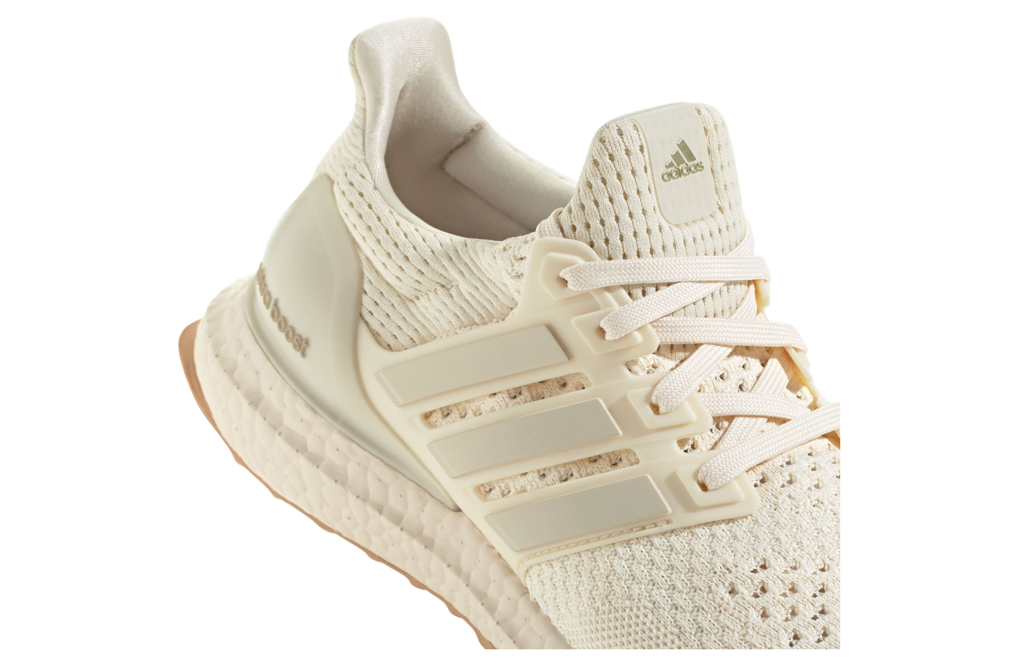 Adidas Ultraboost 1.0 WMNS Wonder White / Alumina / Gum