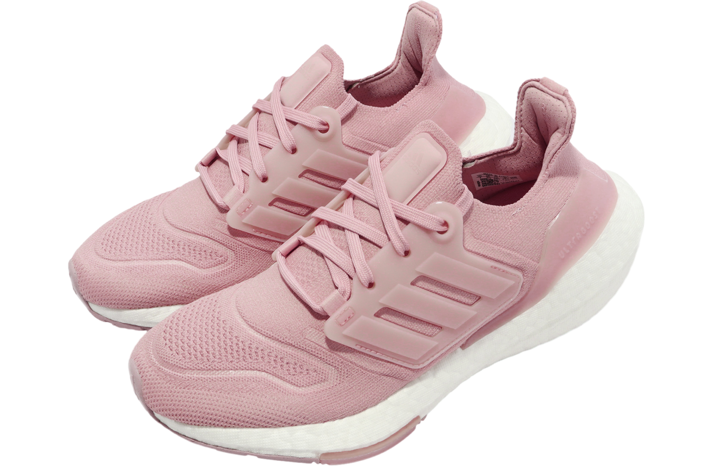 Adidas Ultraboost 22 W WMNS Wonder Mauve / Magic Mauve