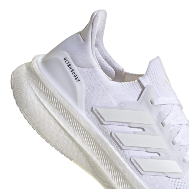 Adidas Ultraboost 5 Cloud White / Crystal White