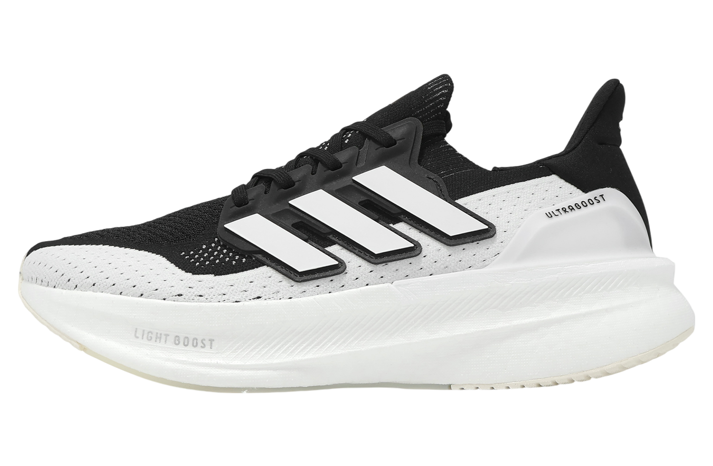 Adidas Ultraboost 5 Core Black / Footwear White