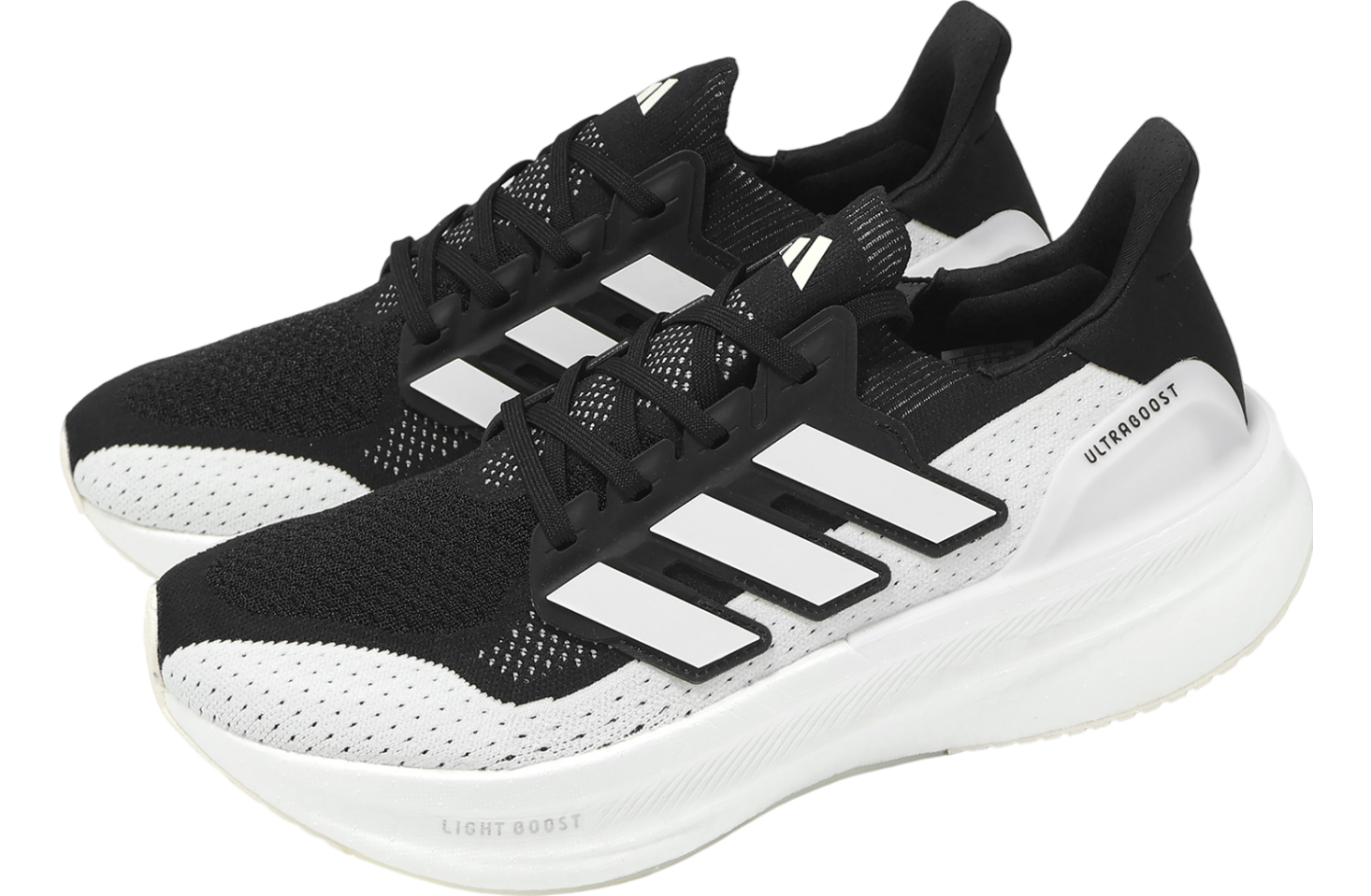 Adidas Ultraboost 5 Core Black / Footwear White