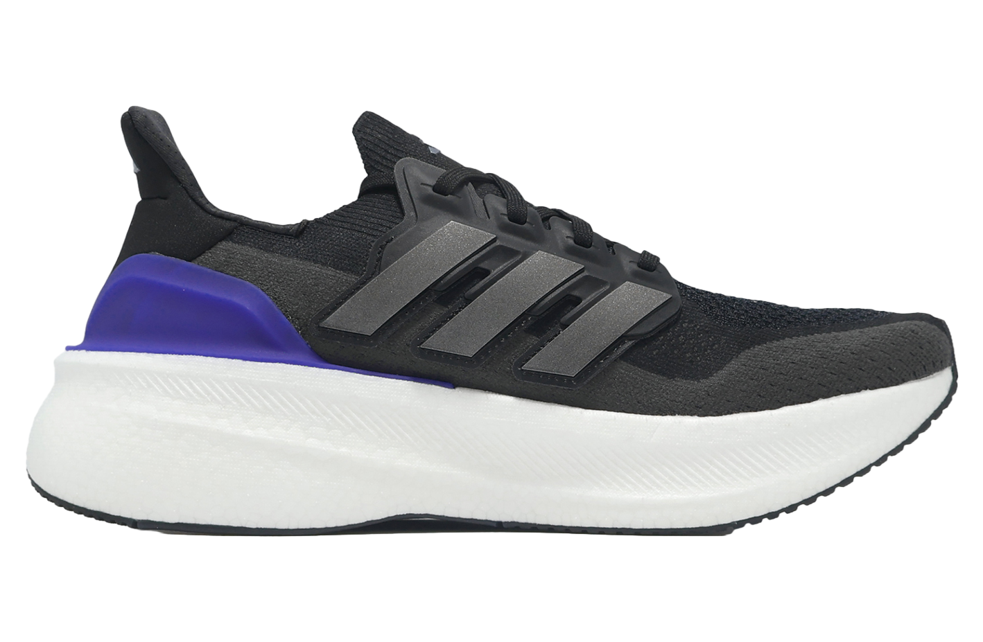 Adidas Ultraboost 5 Core Black / Night Metallic