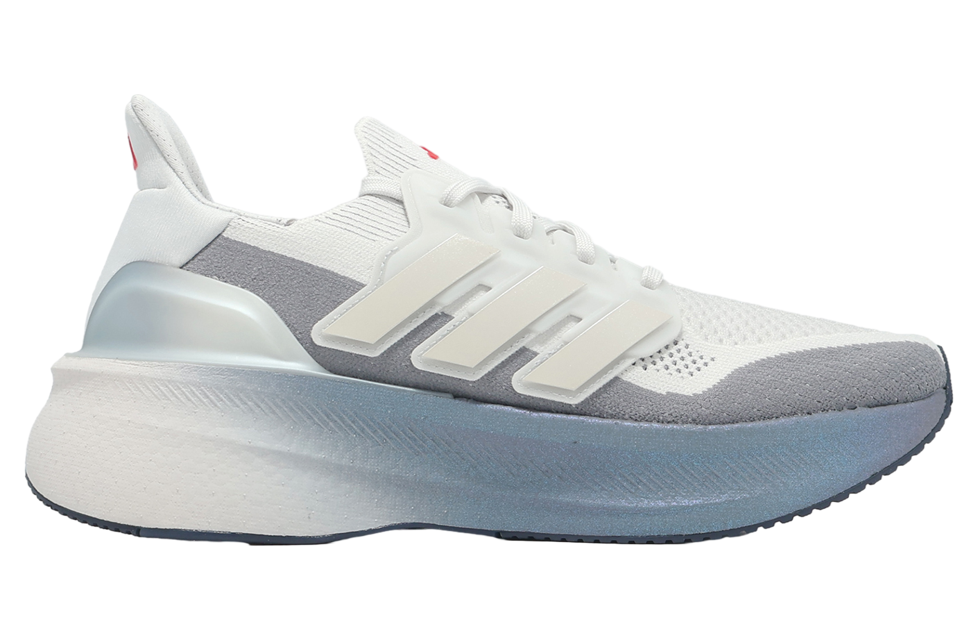 Adidas Ultraboost 5 Crystal White / Zero Metalic