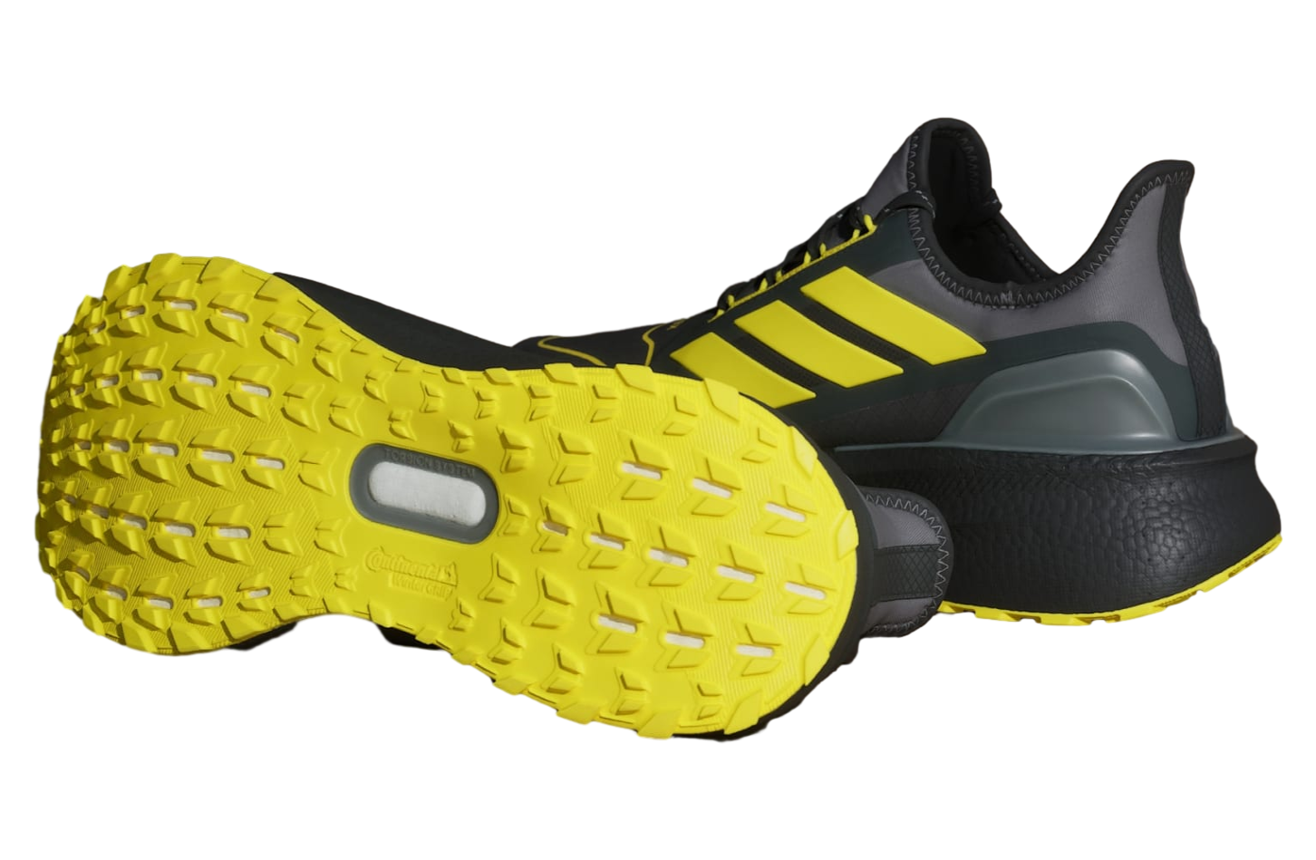 Adidas Ultraboost 5 Gtx Carbon / Core Black