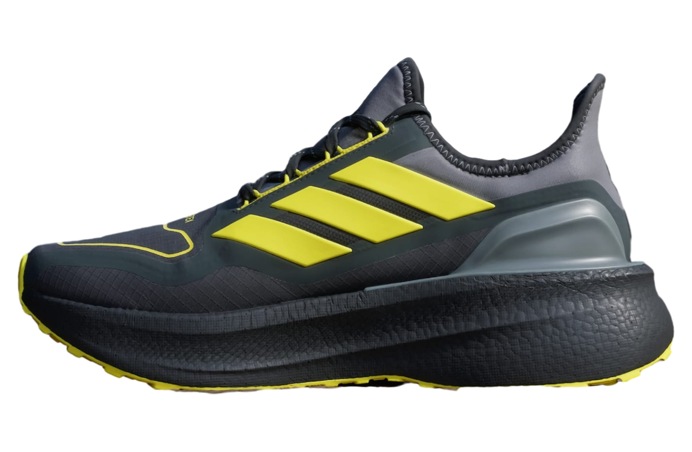 Adidas Ultraboost 5 Gtx Carbon / Core Black