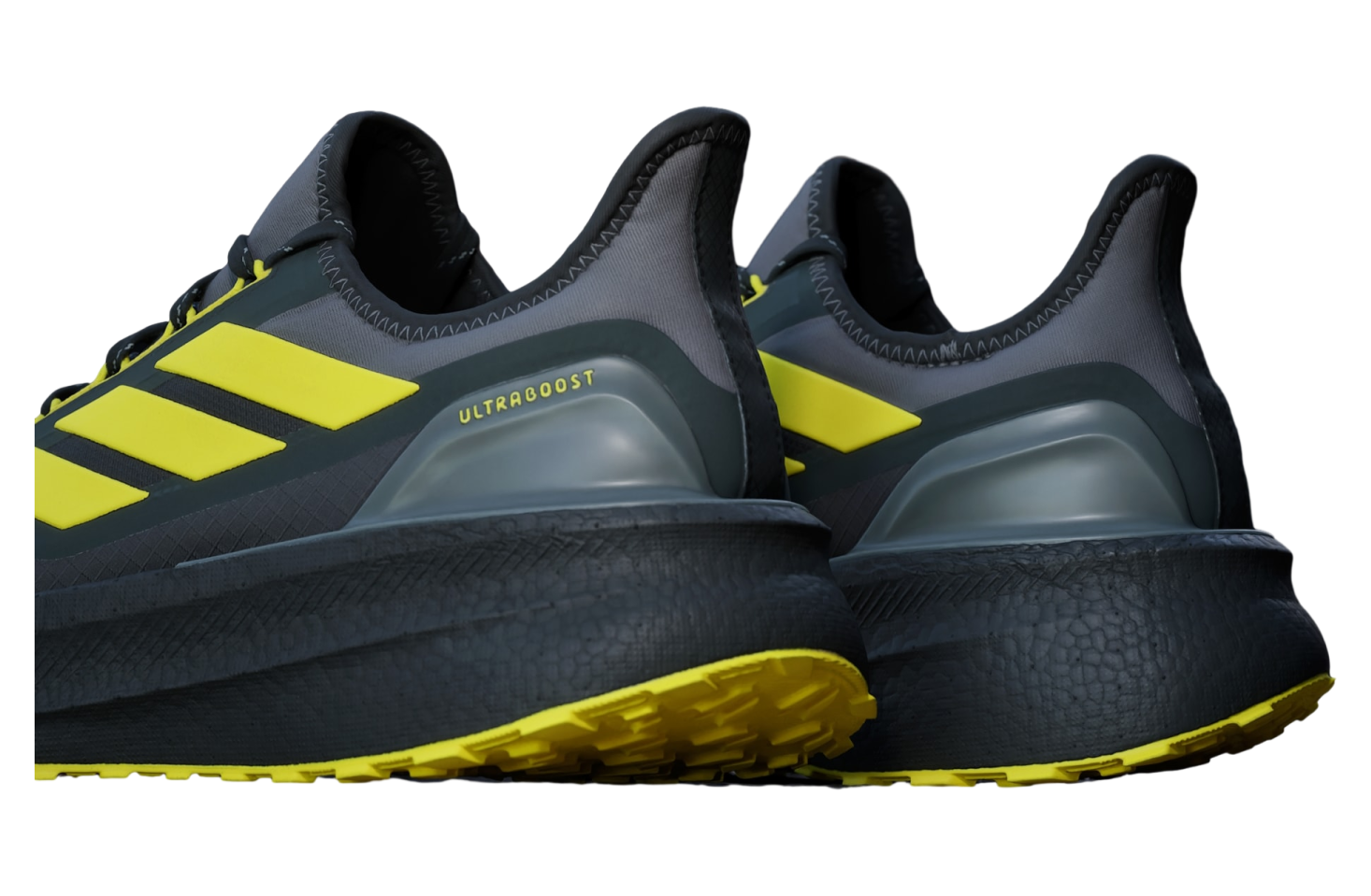 Adidas Ultraboost 5 Gtx Carbon / Core Black
