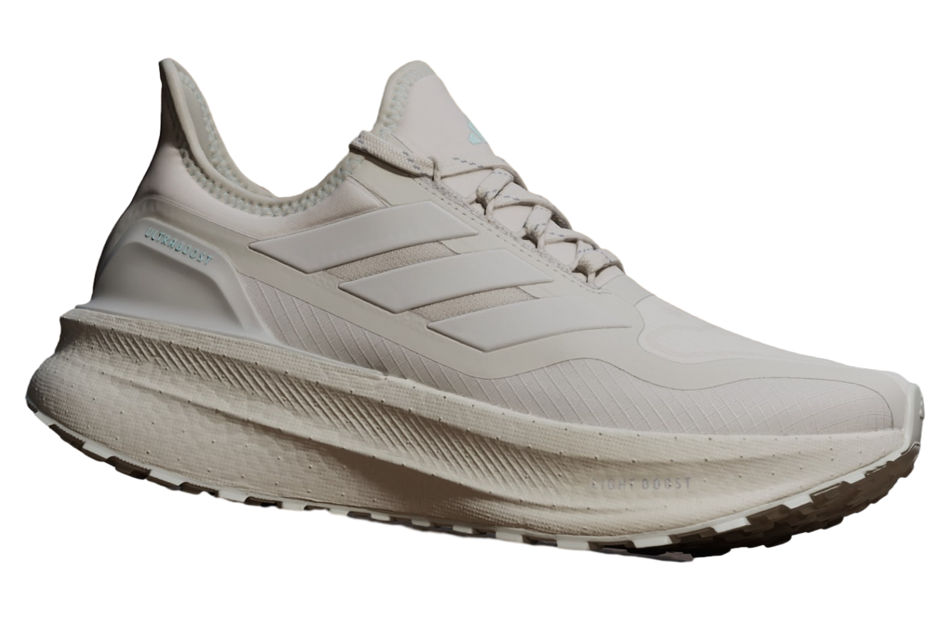 Adidas Ultraboost 5 Gtx WMNS Beige / Semi Flash Aqua