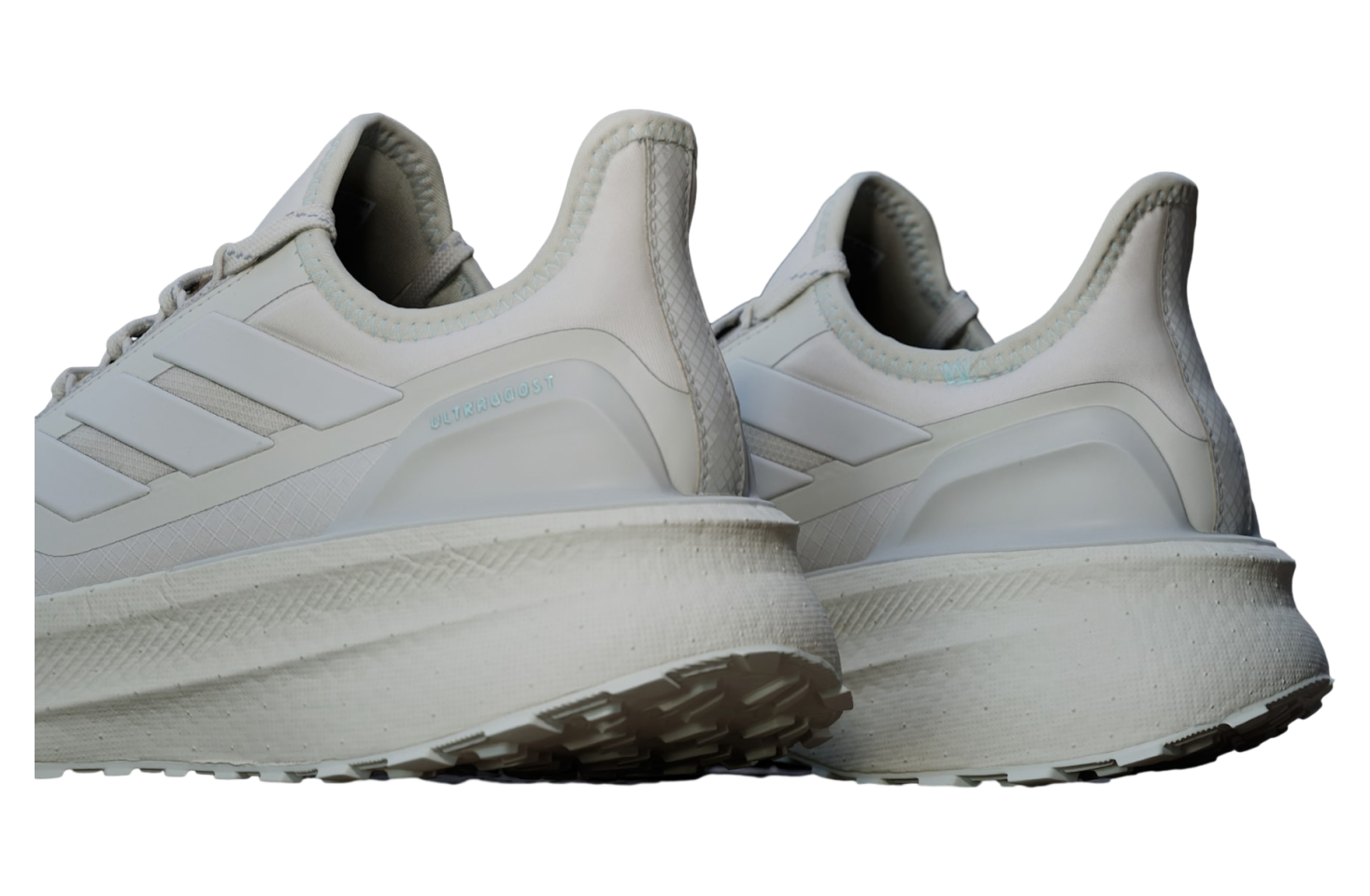 Adidas Ultraboost 5 Gtx WMNS Beige / Semi Flash Aqua