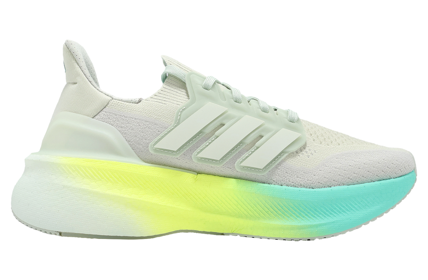 Adidas Ultraboost 5 Linen Green / Crystal Jade