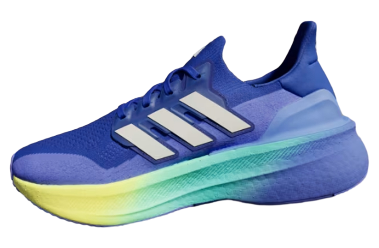 Adidas Ultraboost 5 Lucid Blue / Zero Metalic