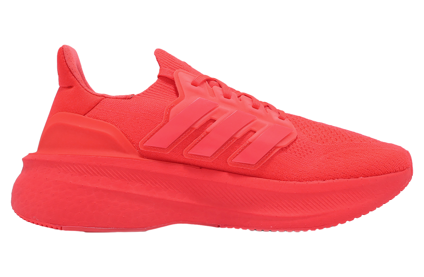 Adidas Ultraboost 5 Lucid Red / Gold Metallic