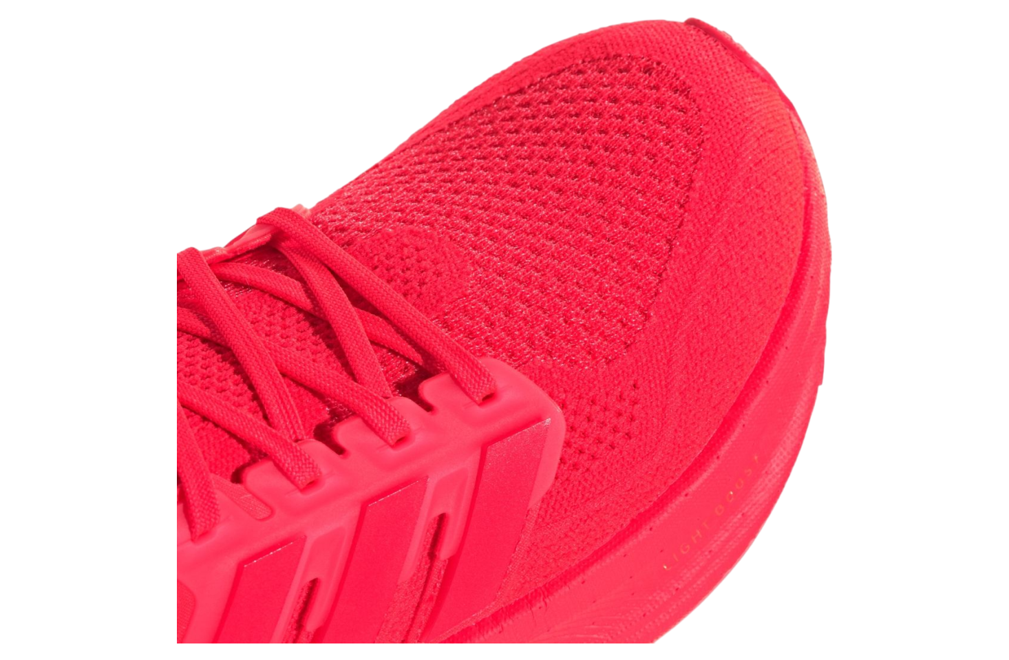 Adidas Ultraboost 5 Lucid Red Lucid Red / Matte Gold