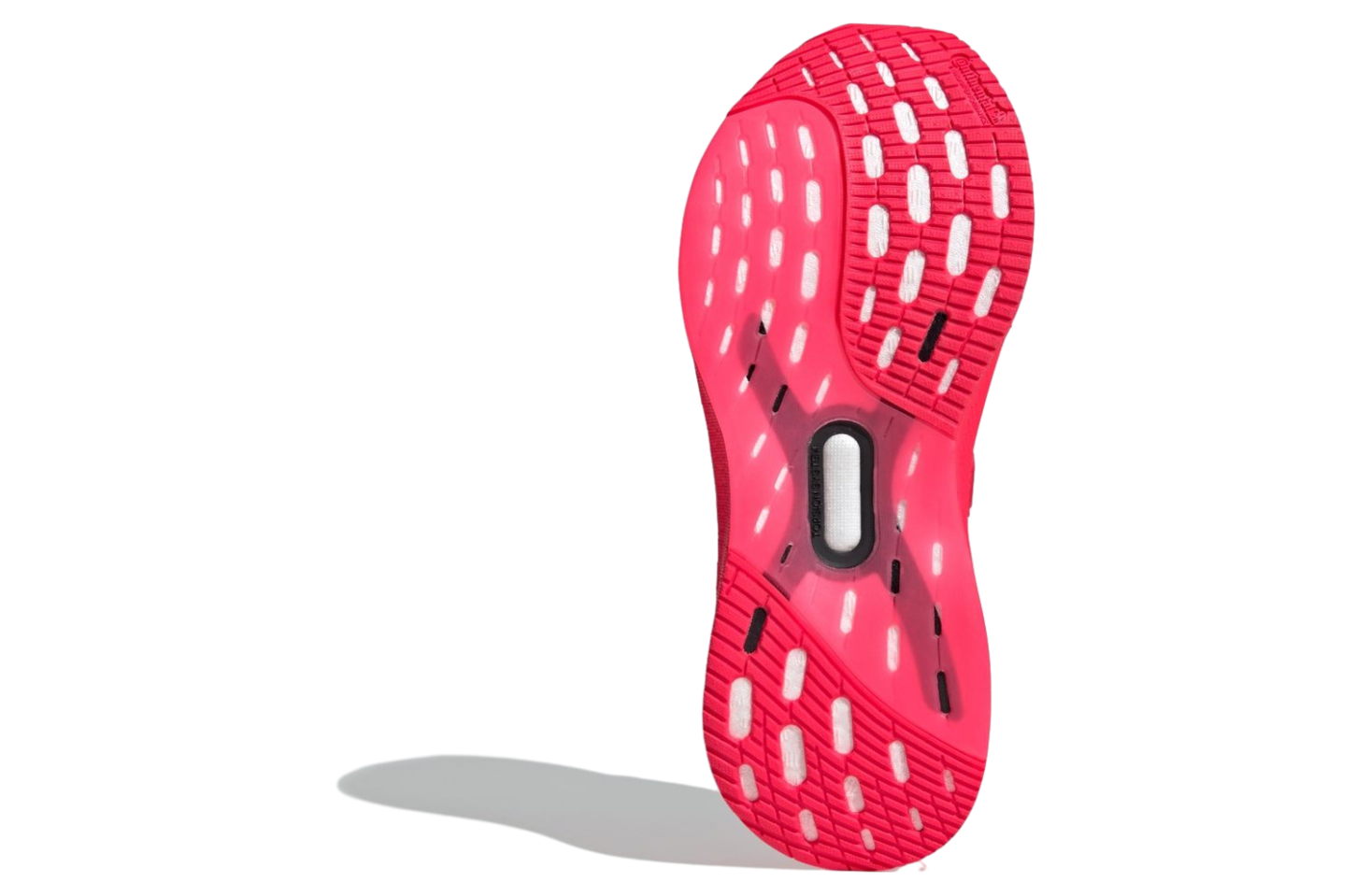 Adidas Ultraboost 5 Lucid Red Lucid Red / Matte Gold