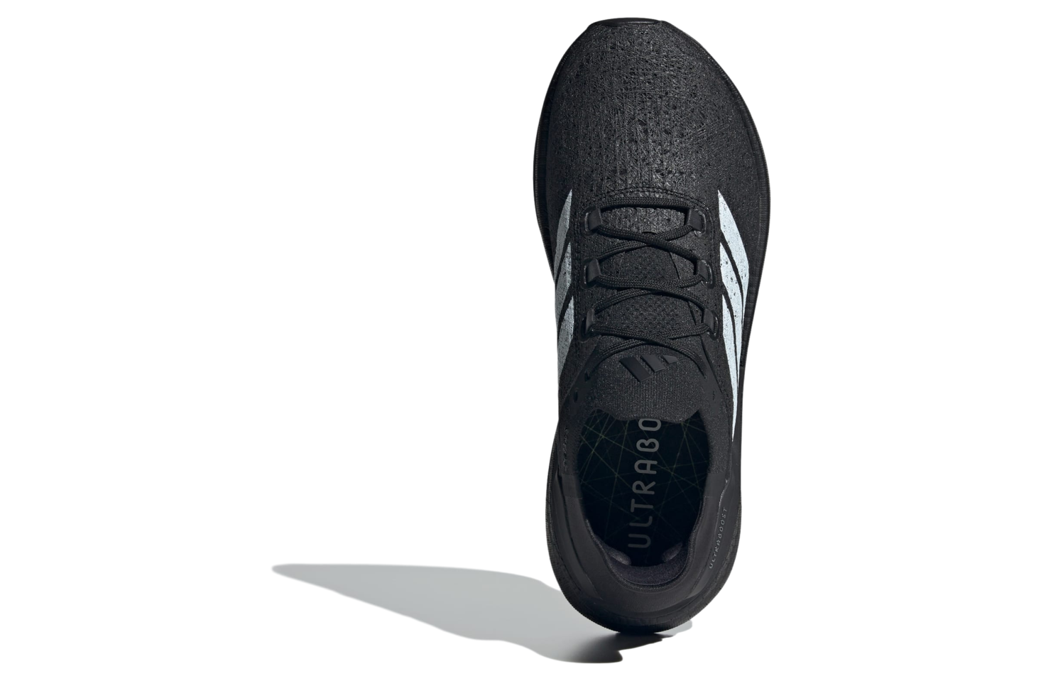 Adidas Ultraboost 5 Strung Core Black / Cloud White