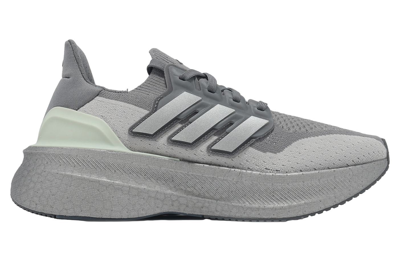 Adidas Ultraboost 5 W WMNS Grey Four / Silver Metallic