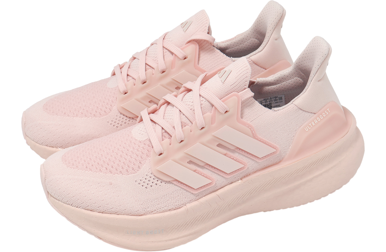 Adidas Ultraboost 5 W WMNS Sandy Pink / Sandy Pink Met.