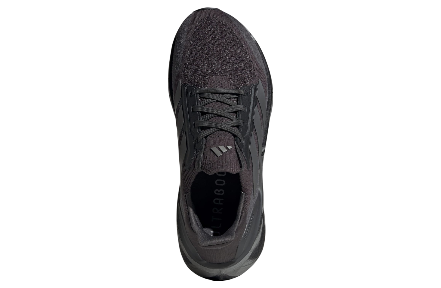 Adidas Ultraboost 5X Carbon / Grey Six