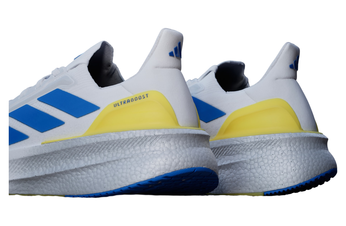 Adidas Ultraboost 5X Cloud White / Blue