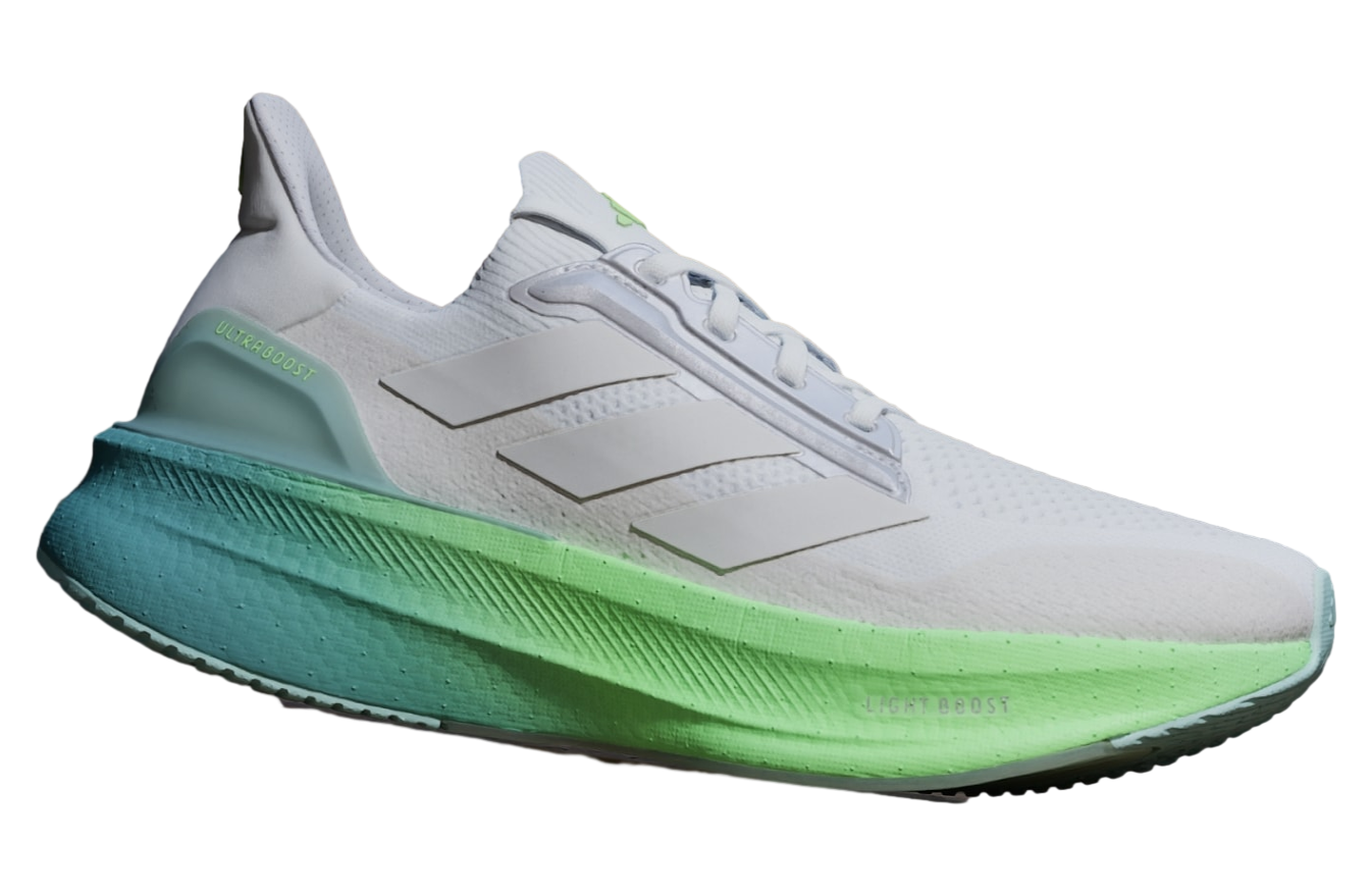 Adidas Ultraboost 5x Cloud White / Dash Grey