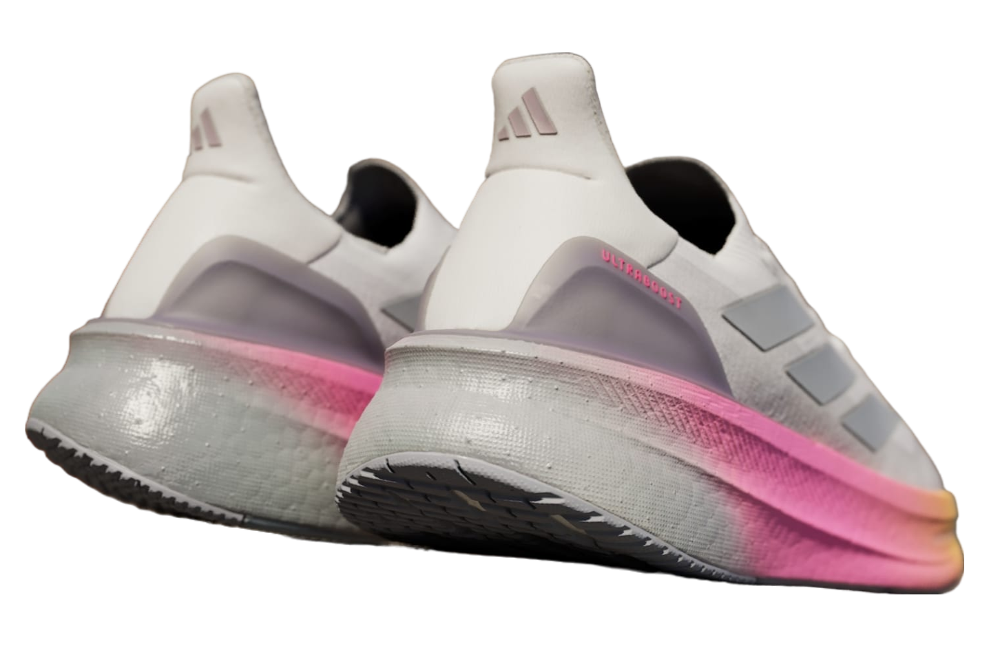 Adidas Ultraboost 5x Cloud White / Lucid Pink