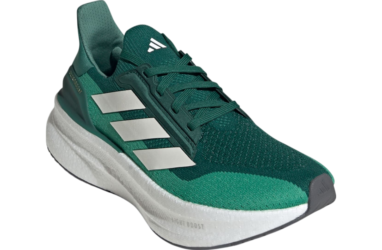 Adidas Ultraboost 5x Collegiate Green / Cloud White