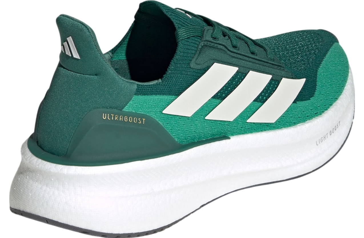 Adidas Ultraboost 5x Collegiate Green / Cloud White