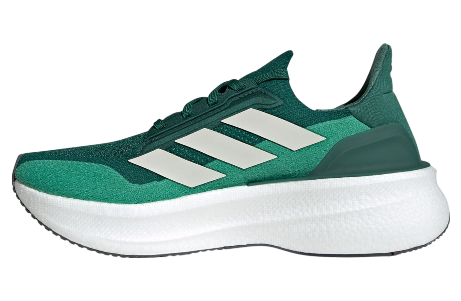 Adidas Ultraboost 5x Collegiate Green / Cloud White